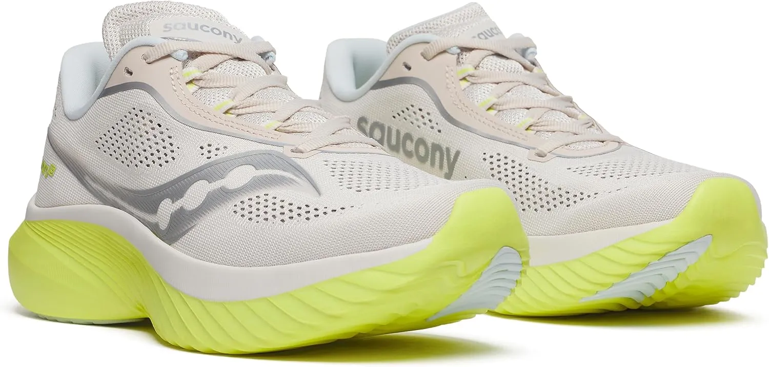 Saucony Women's Kinvara 15 Sneaker