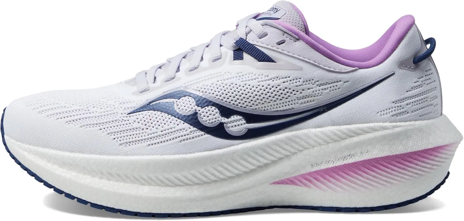 Saucony Women's Triumph 21 Sneaker