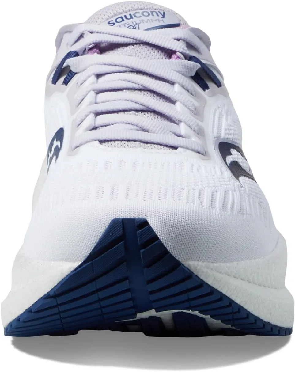 Saucony Women's Triumph 21 Sneaker