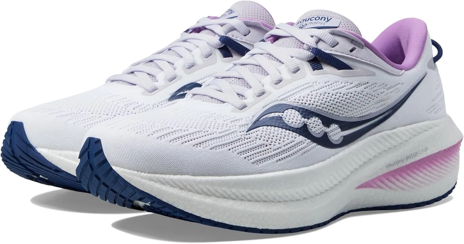 Saucony Women's Triumph 21 Sneaker