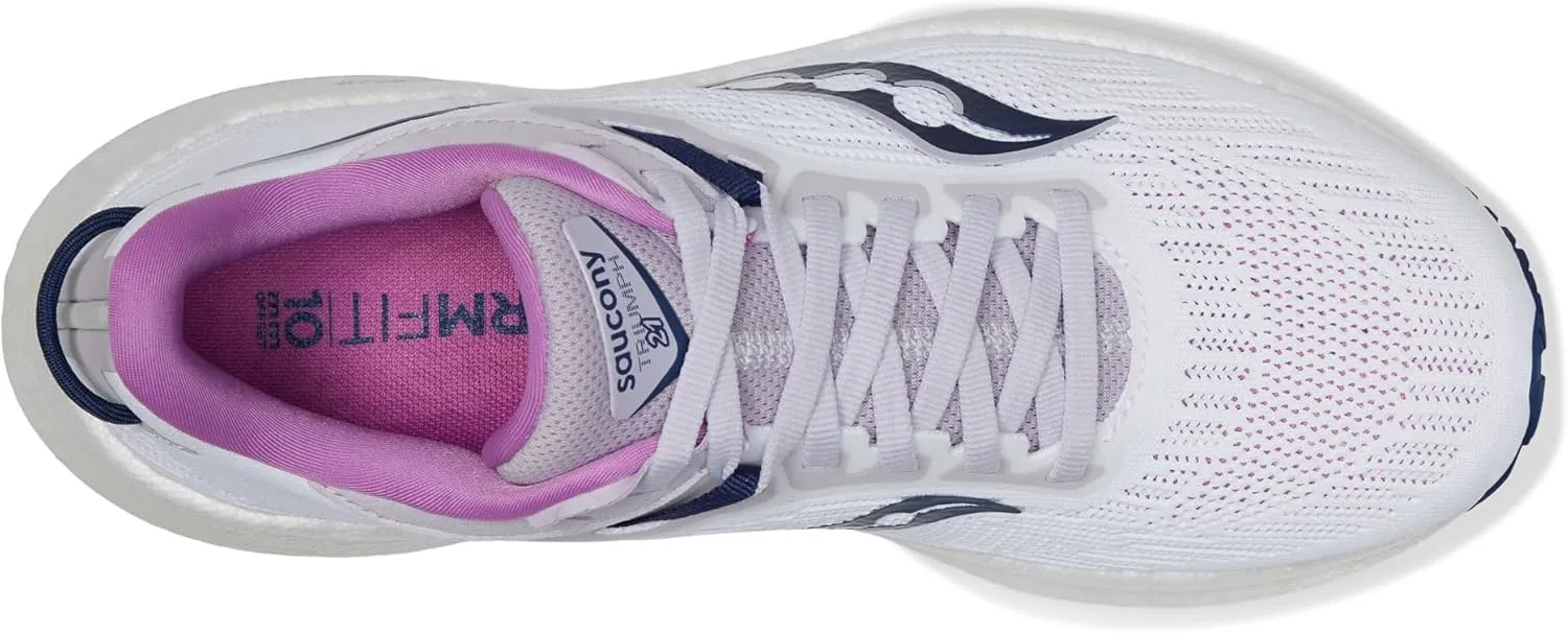 Saucony Women's Triumph 21 Sneaker