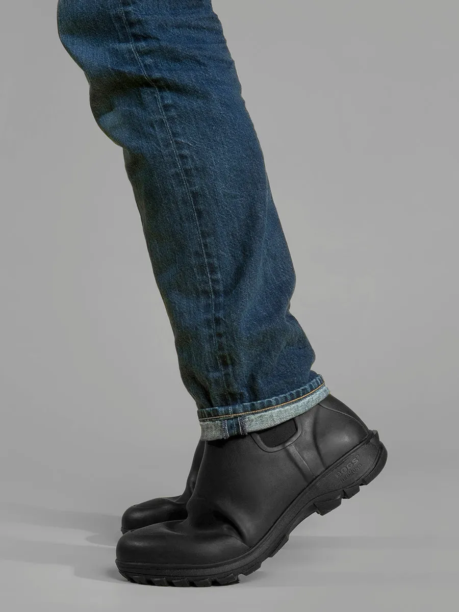 Sauvie Slip On Boots