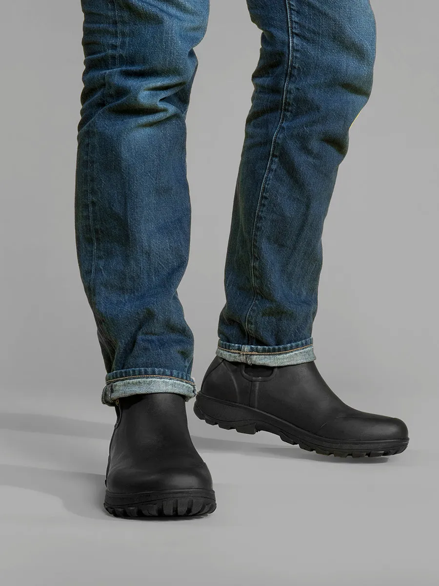 Sauvie Slip On Boots
