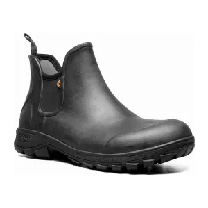 Sauvie Slip On Boots