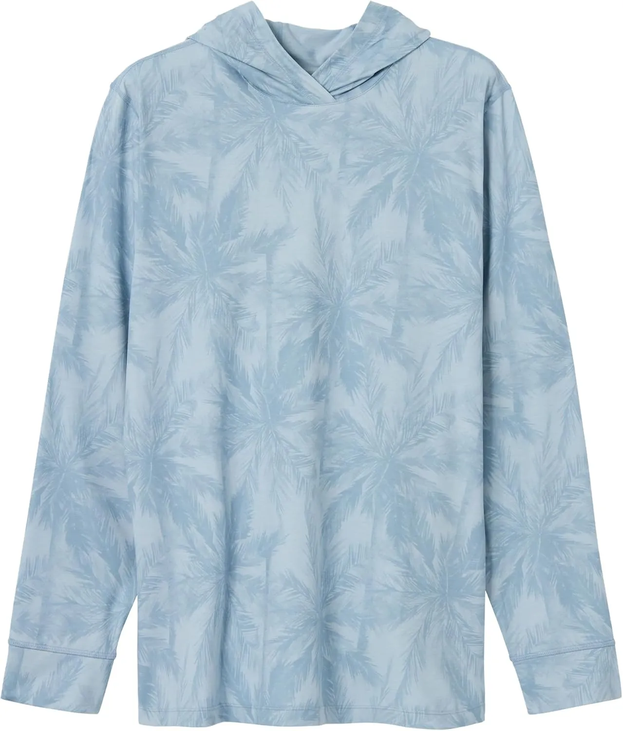 SAXX Underwear Co. Men's Droptemp All Day Cooling Hoodie