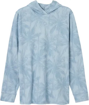 SAXX Underwear Co. Men's Droptemp All Day Cooling Hoodie