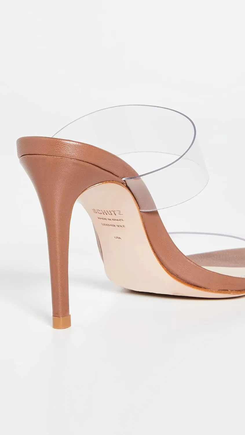 SCHUTZ Women's Ariella Strappy Sandals