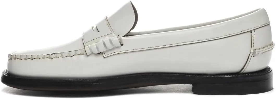 Sebago Classic Dan Pigment Woman Loafer Shoes