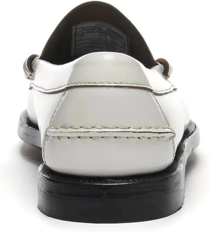 Sebago Classic Dan Pigment Woman Loafer Shoes