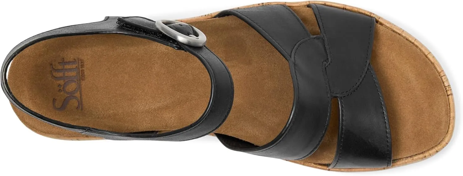 Söfft Women's Capri Sandal