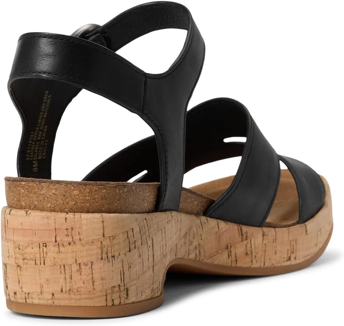 Söfft Women's Capri Sandal