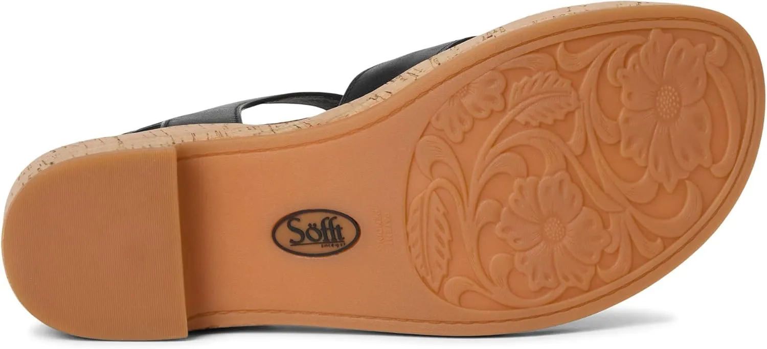Söfft Women's Capri Sandal