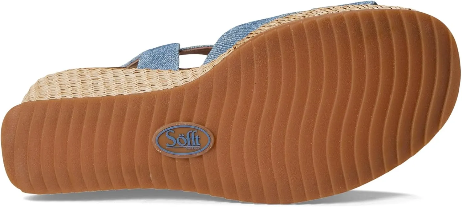 Söfft Women's Diana Sandal