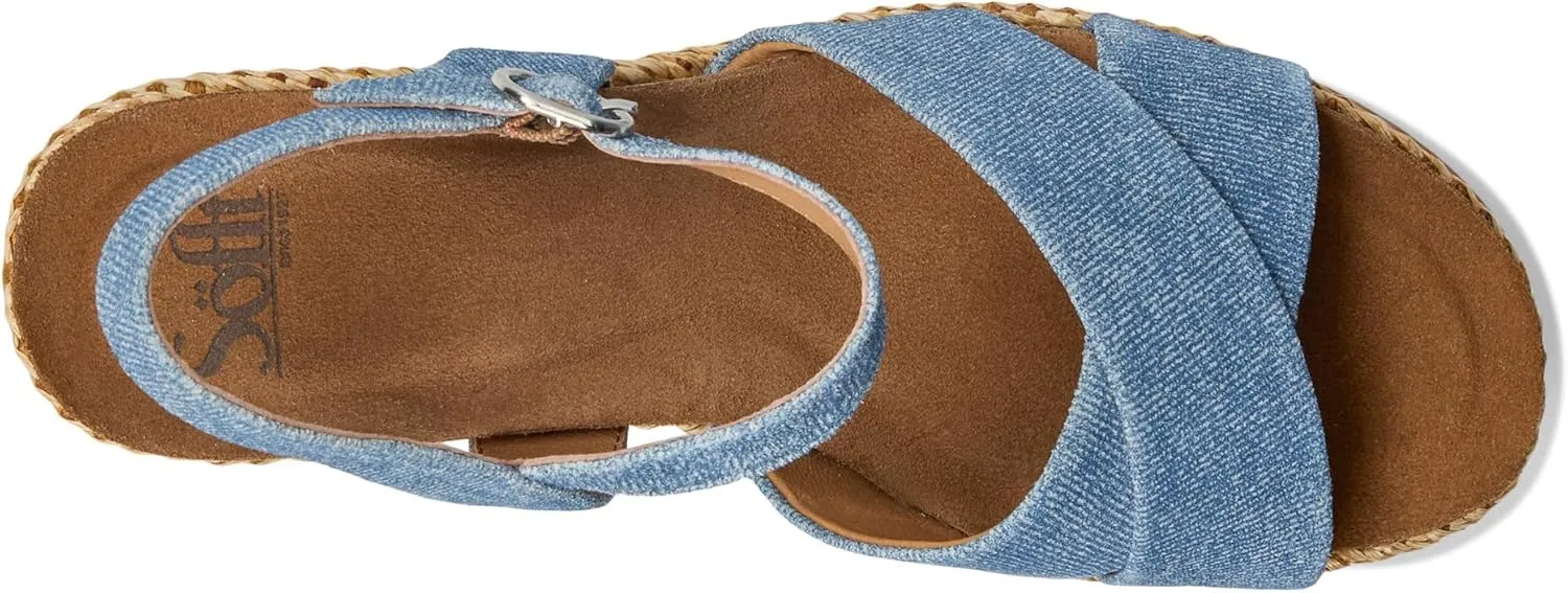 Söfft Women's Diana Sandal