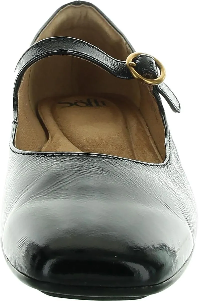 Söfft Women's Elsey Mary Jane Flat
