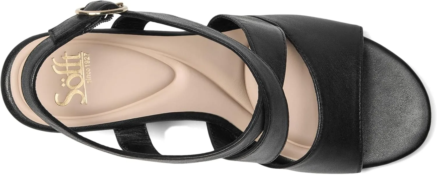 Söfft Women's Jolene Heeled Sandal