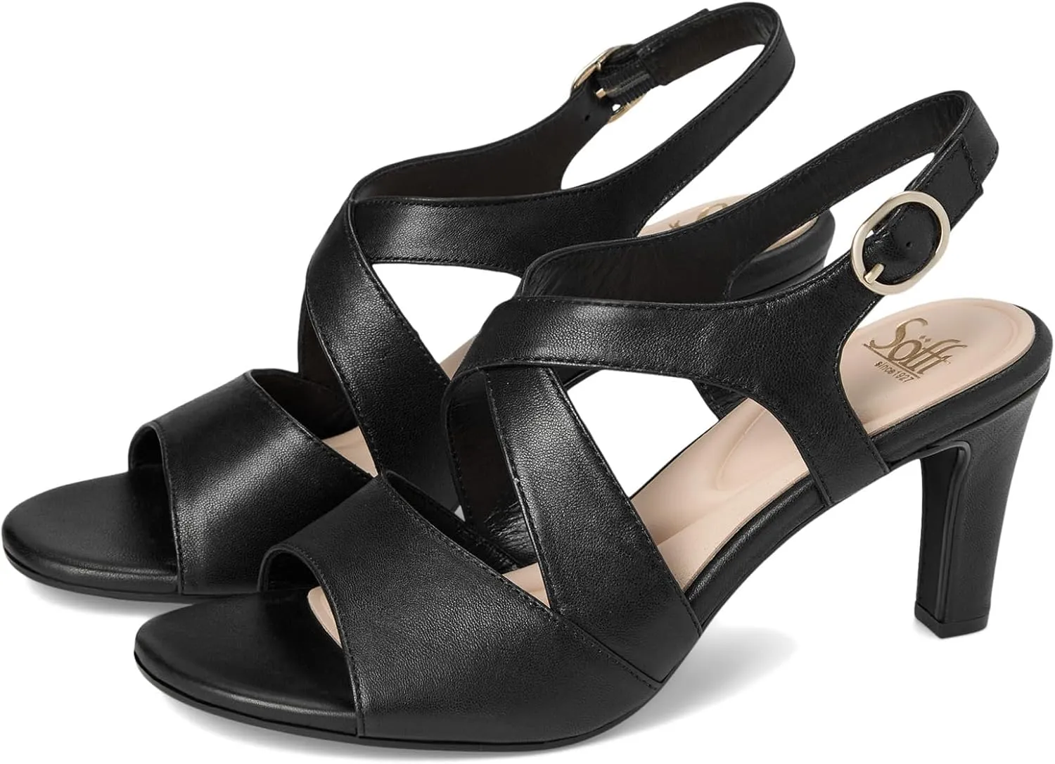 Söfft Women's Jolene Heeled Sandal