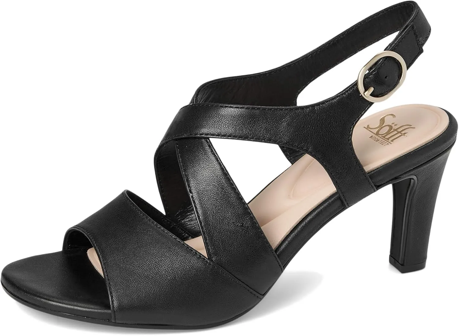 Söfft Women's Jolene Heeled Sandal