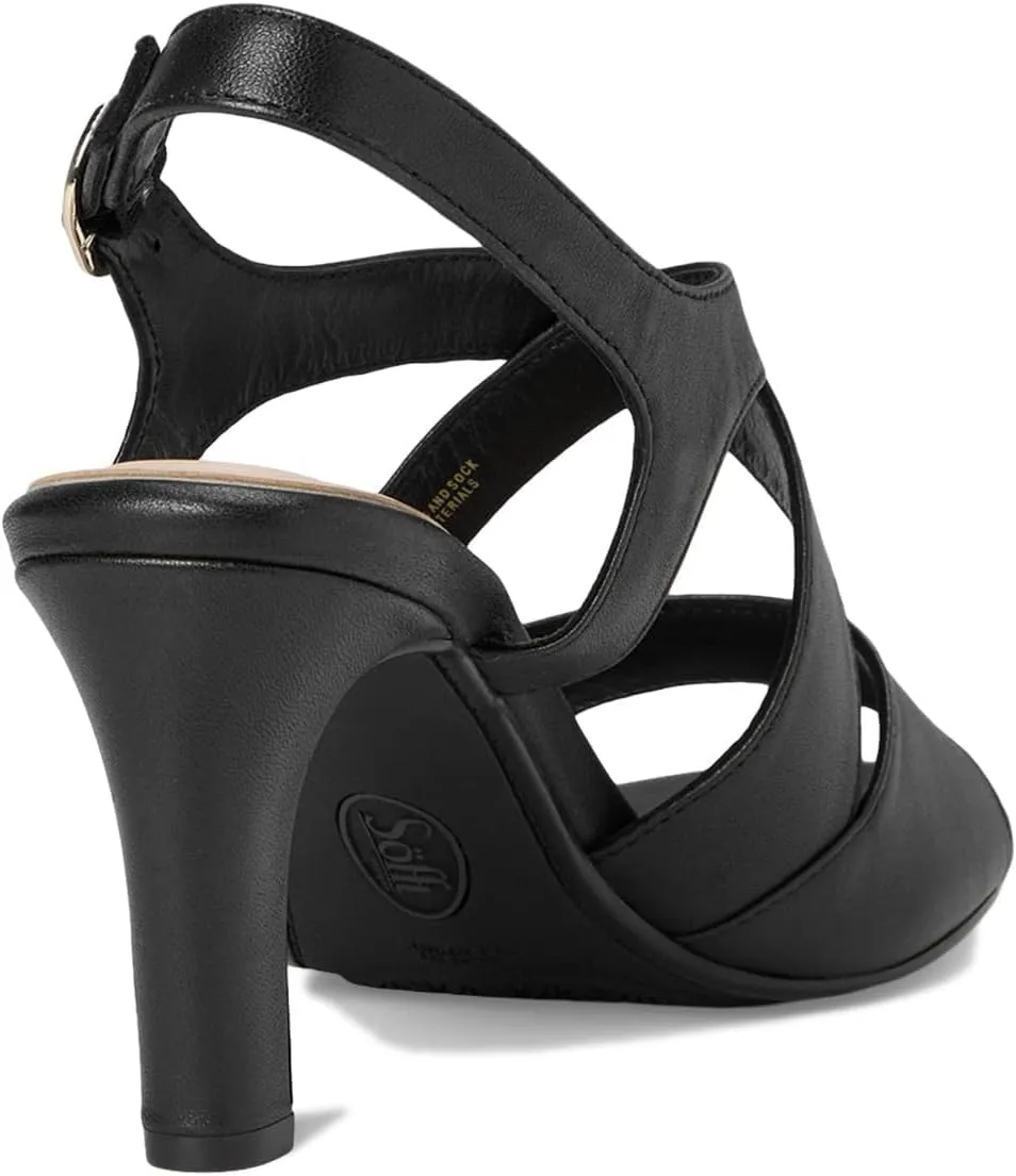 Söfft Women's Jolene Heeled Sandal
