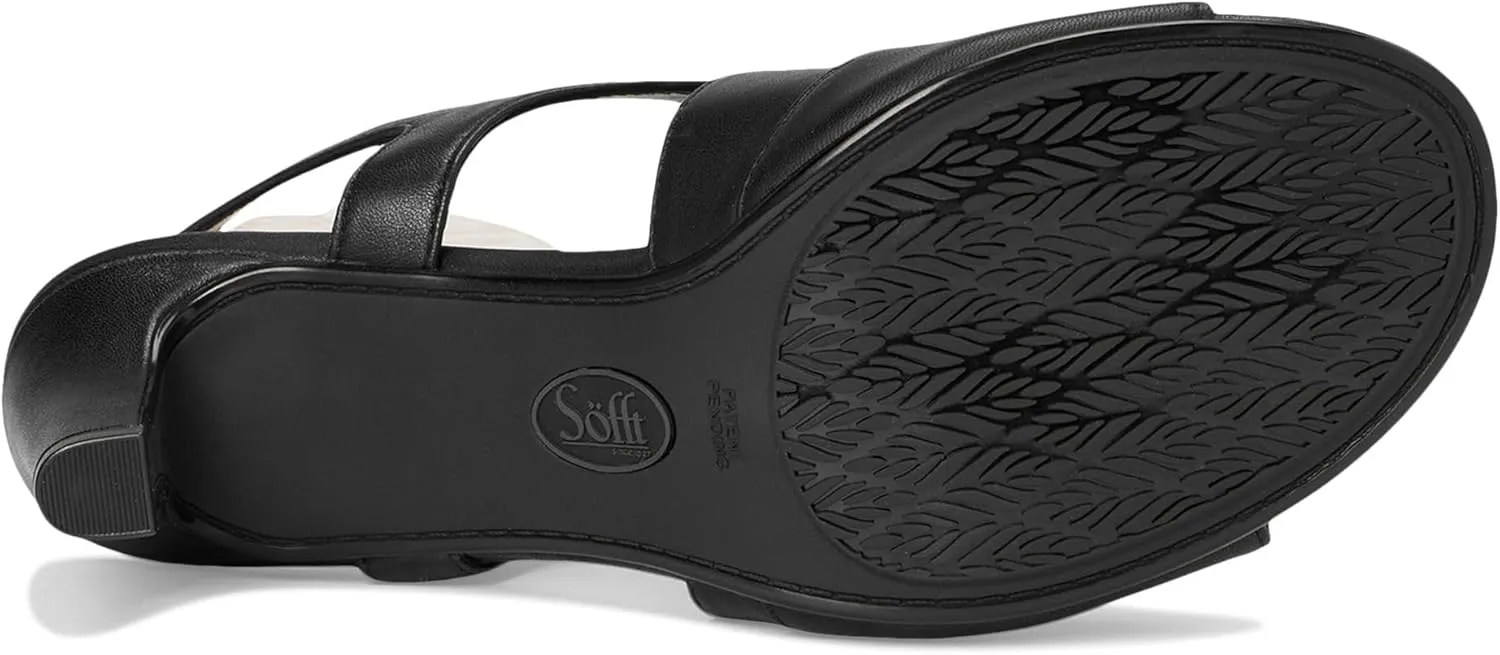 Söfft Women's Jolene Heeled Sandal