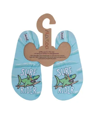 Shoes Rider Supportive policies Multipurpose Junior Slipstop S Premium Surf