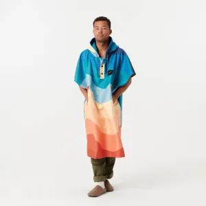 Shores Quick-Dry Changing Poncho