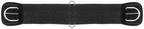 Showman Pony Size Non-Slip Neoprene Western Girth
