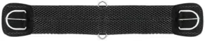 Showman Pony Size Non-Slip Neoprene Western Girth