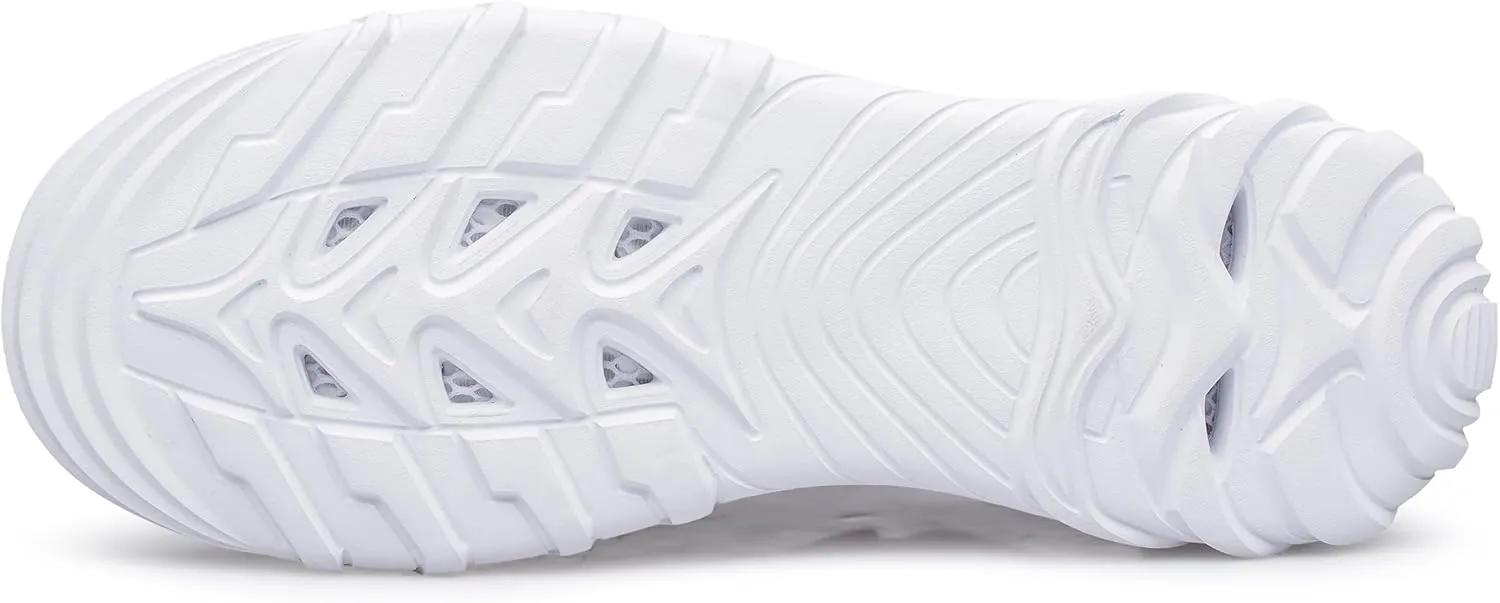 SILLENORTH Water Shoes Mens Womens Quick-Dry Aqua Shoes for Beach Pool Swim Kayaking Surf Boating Hiking