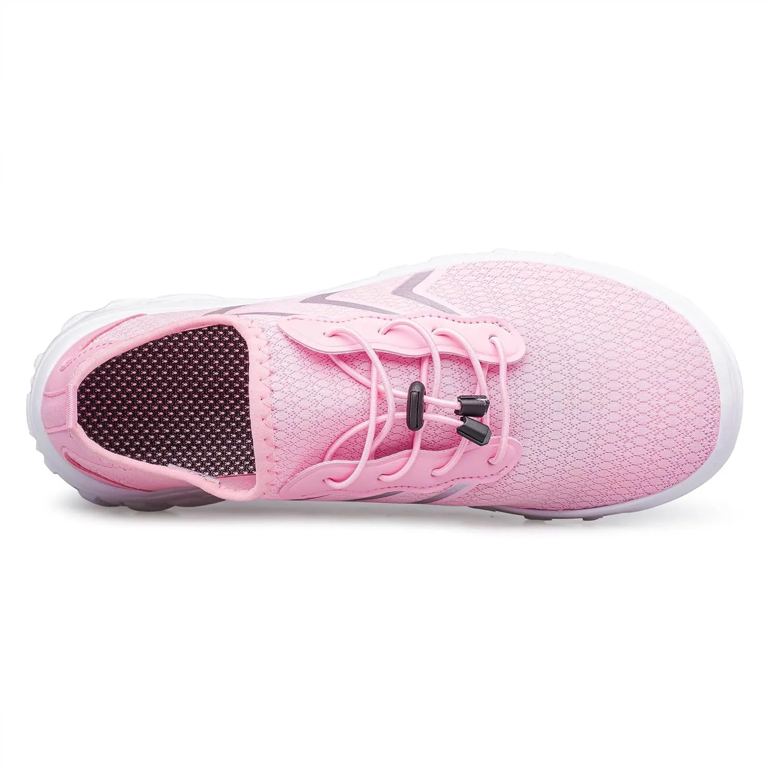 SILLENORTH Water Shoes Mens Womens Quick-Dry Aqua Shoes for Beach Pool Swim Kayaking Surf Boating Hiking