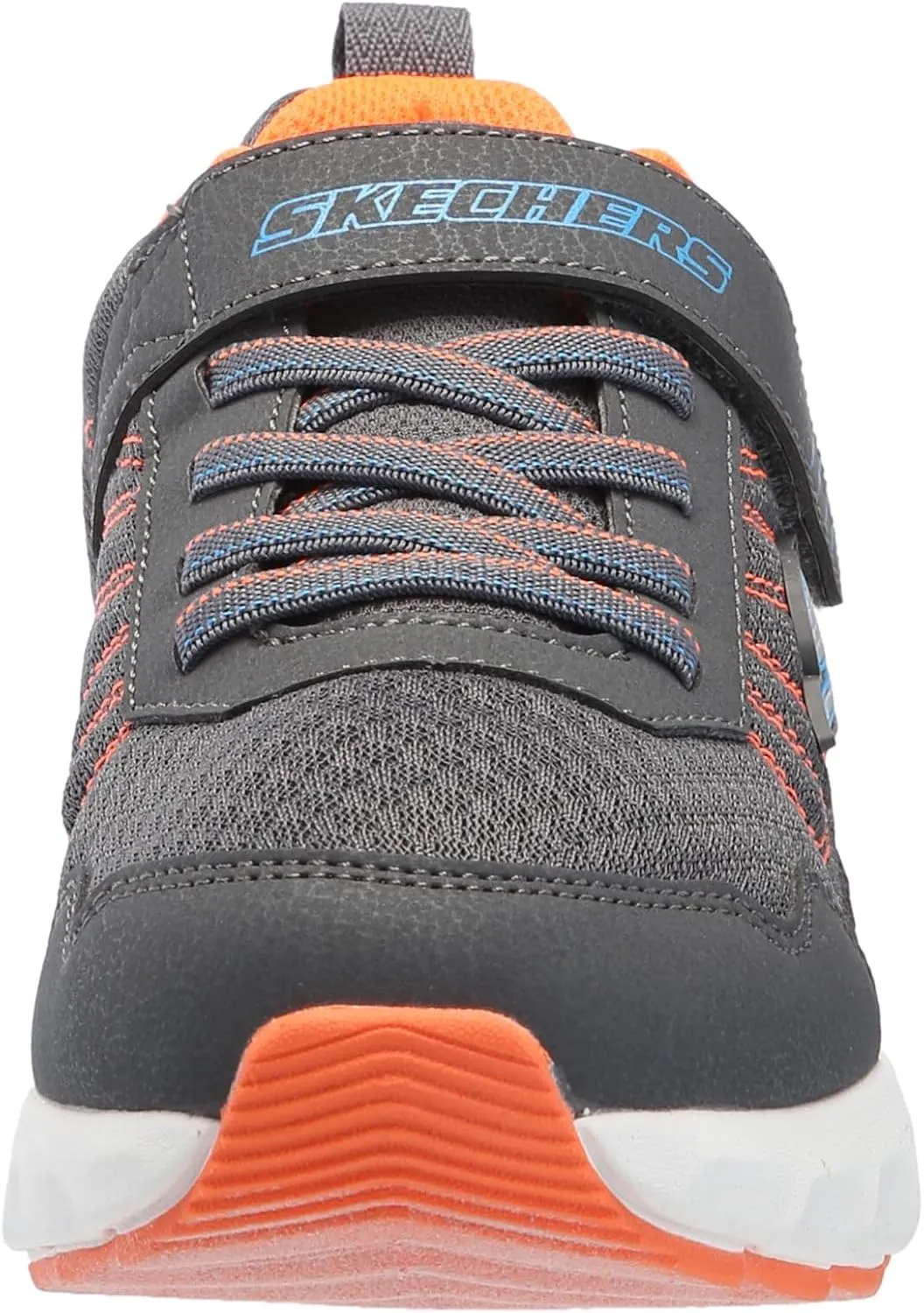 Skechers Boy's Elite Sport Tread Sneaker