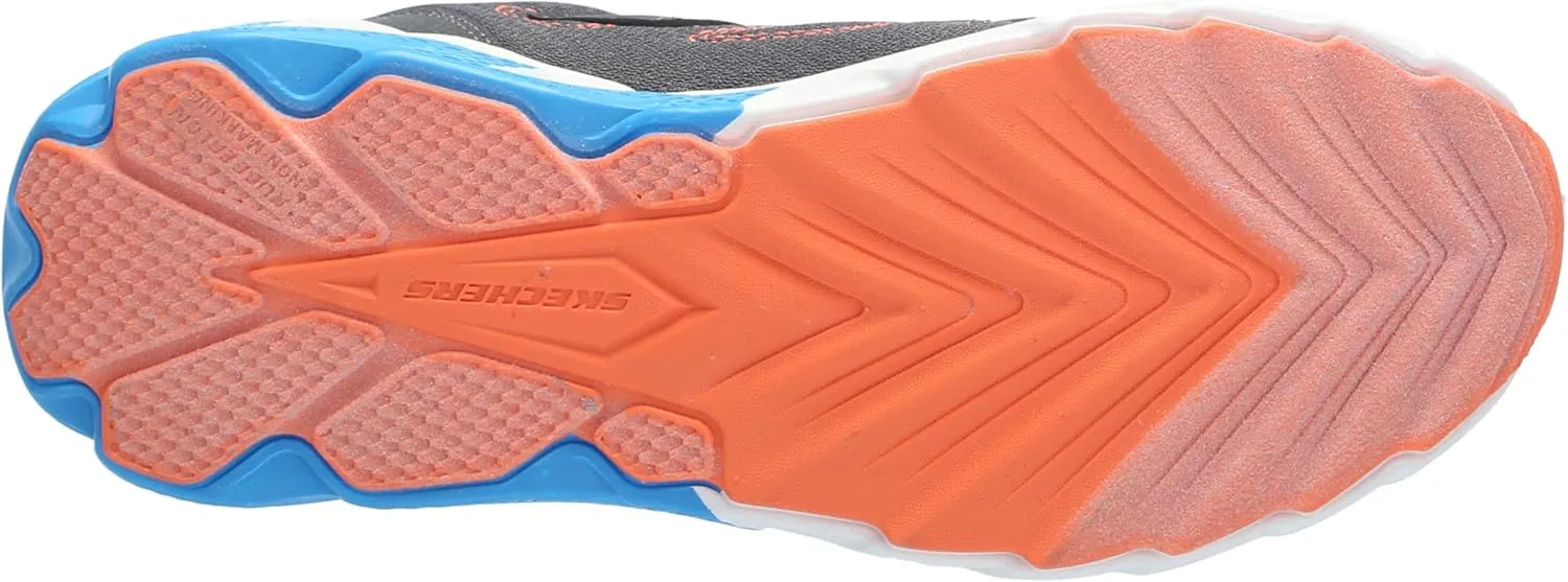 Skechers Boy's Elite Sport Tread Sneaker
