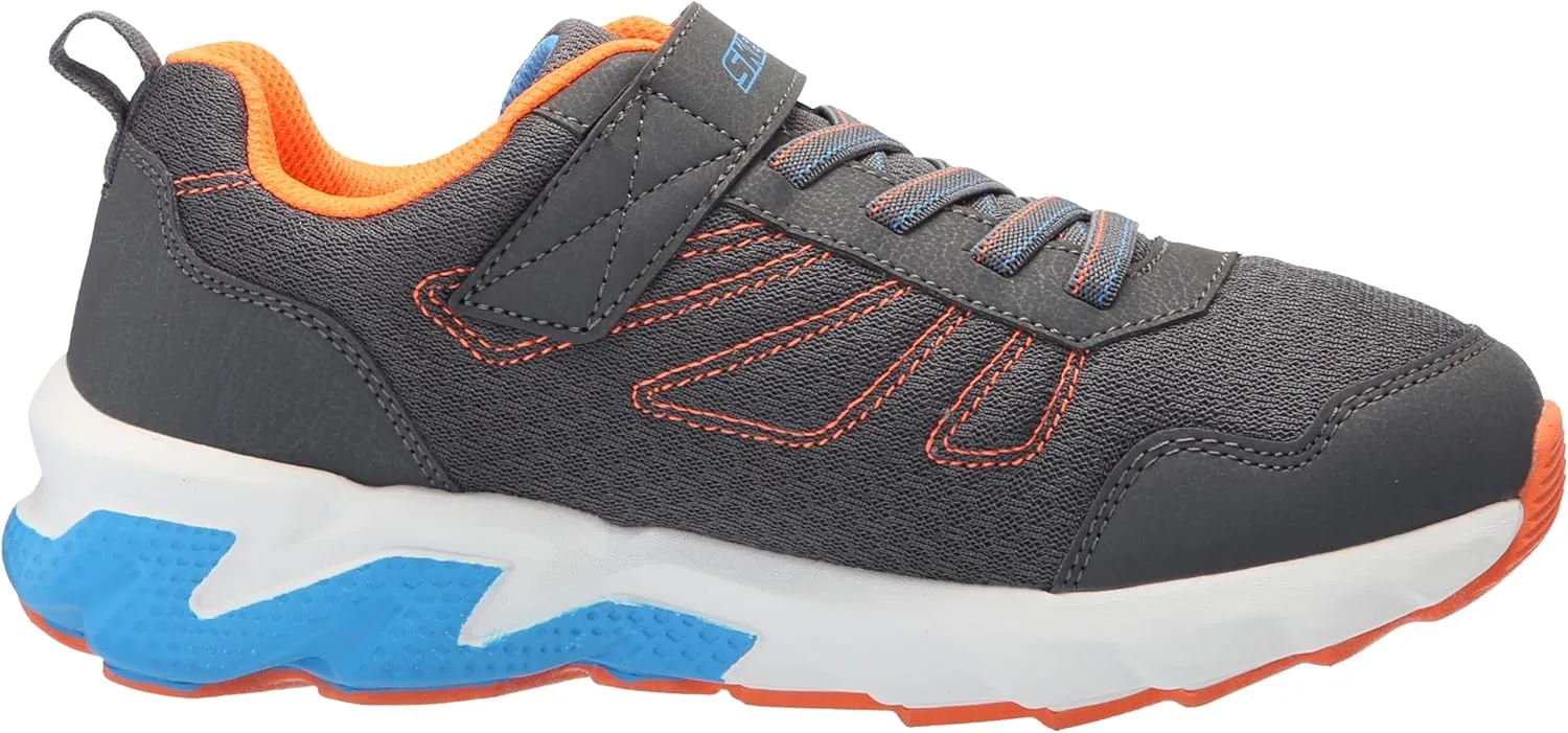 Skechers Boy's Elite Sport Tread Sneaker