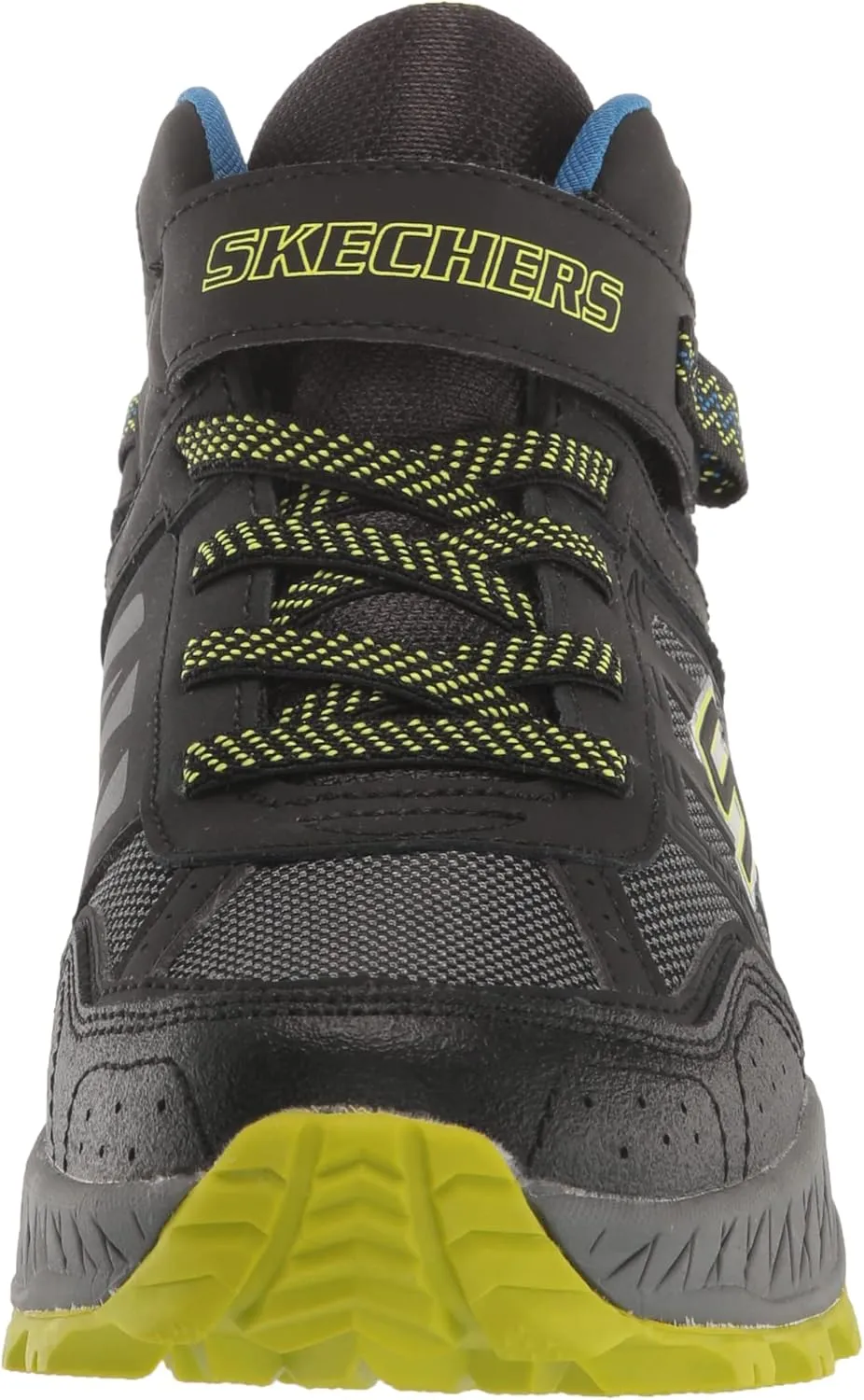 Skechers Boy's Fuse Tread-Trekor Sneaker