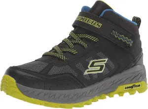 Skechers Boy's Fuse Tread-Trekor Sneaker