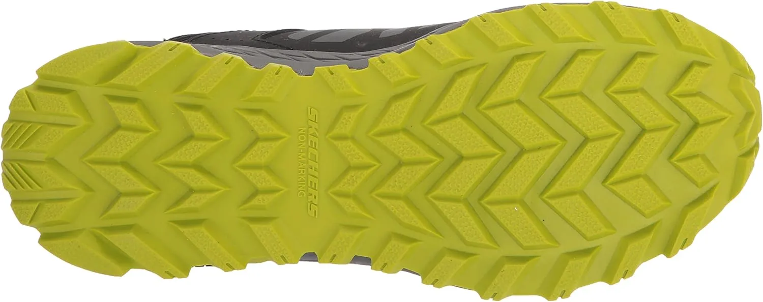Skechers Boy's Fuse Tread-Trekor Sneaker