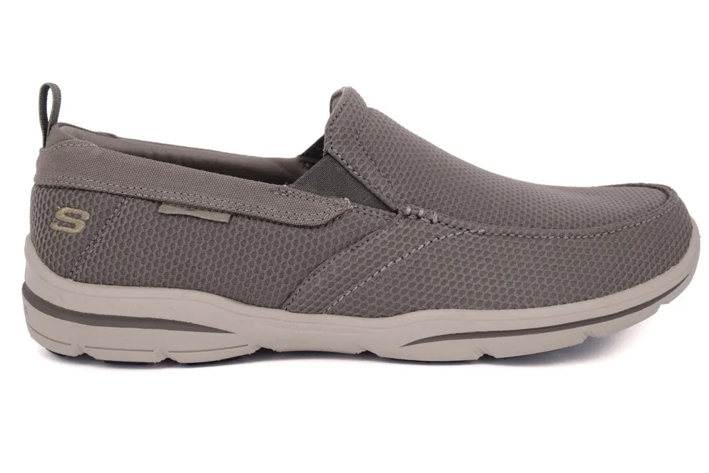 Skechers Harper-Walton Sneaker - Men's