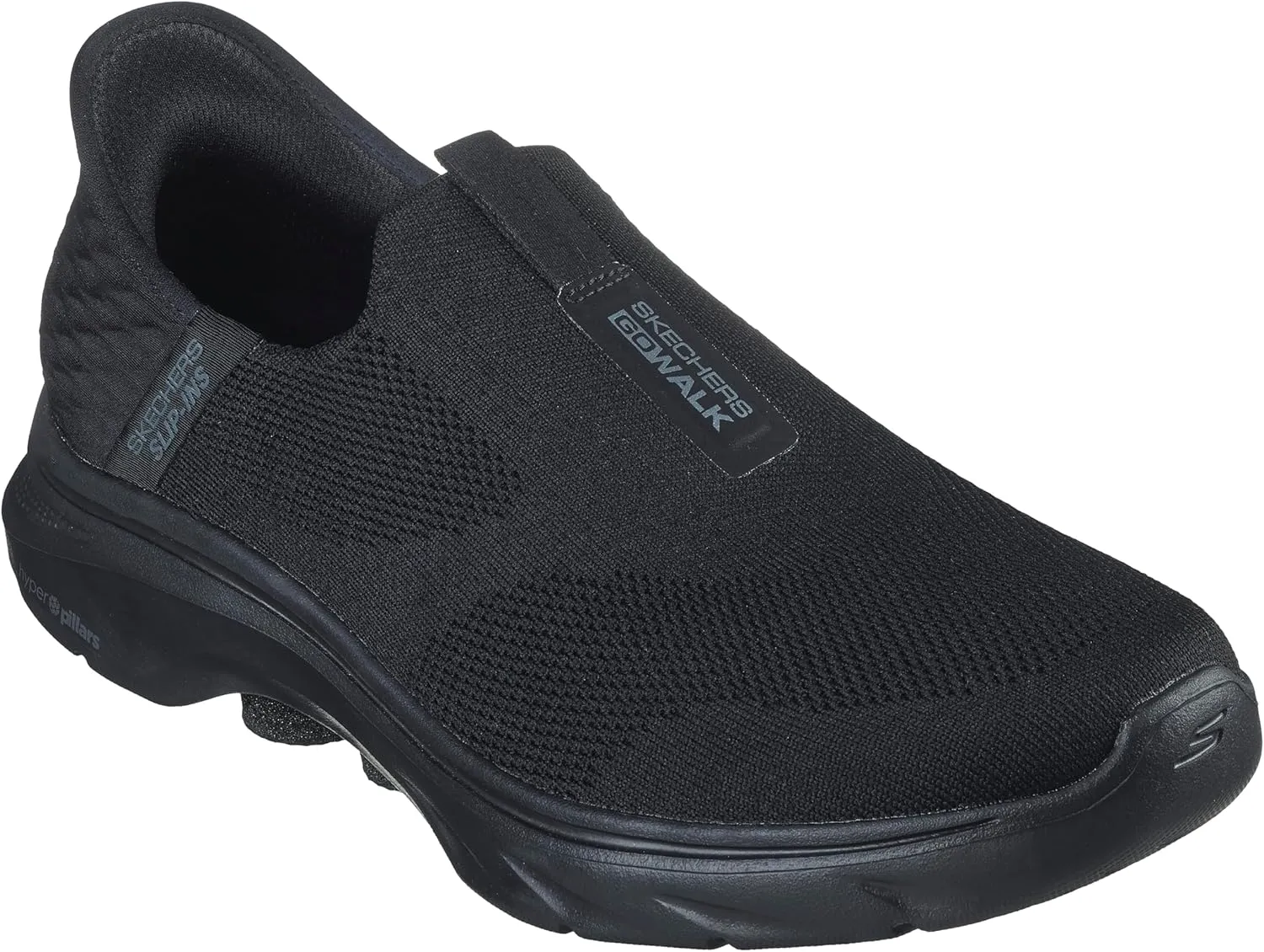 Skechers Men's Go Walk 7-Easy on 2 Sneaker