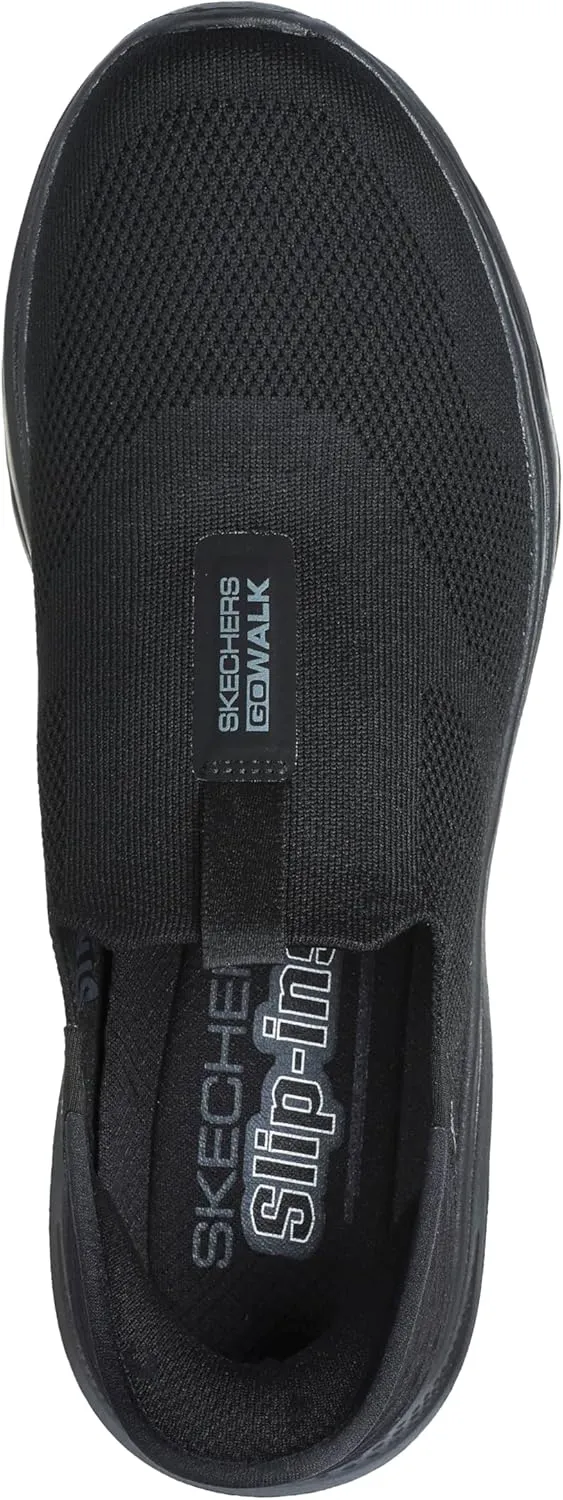 Skechers Men's Go Walk 7-Easy on 2 Sneaker