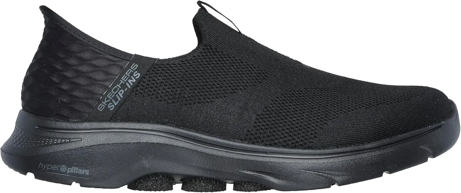 Skechers Men's Go Walk 7-Easy on 2 Sneaker