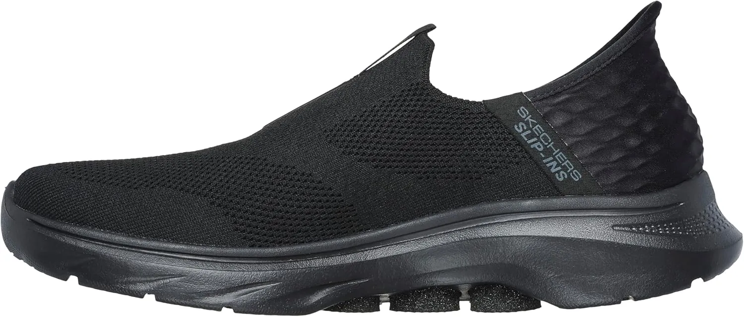 Skechers Men's Go Walk 7-Easy on 2 Sneaker