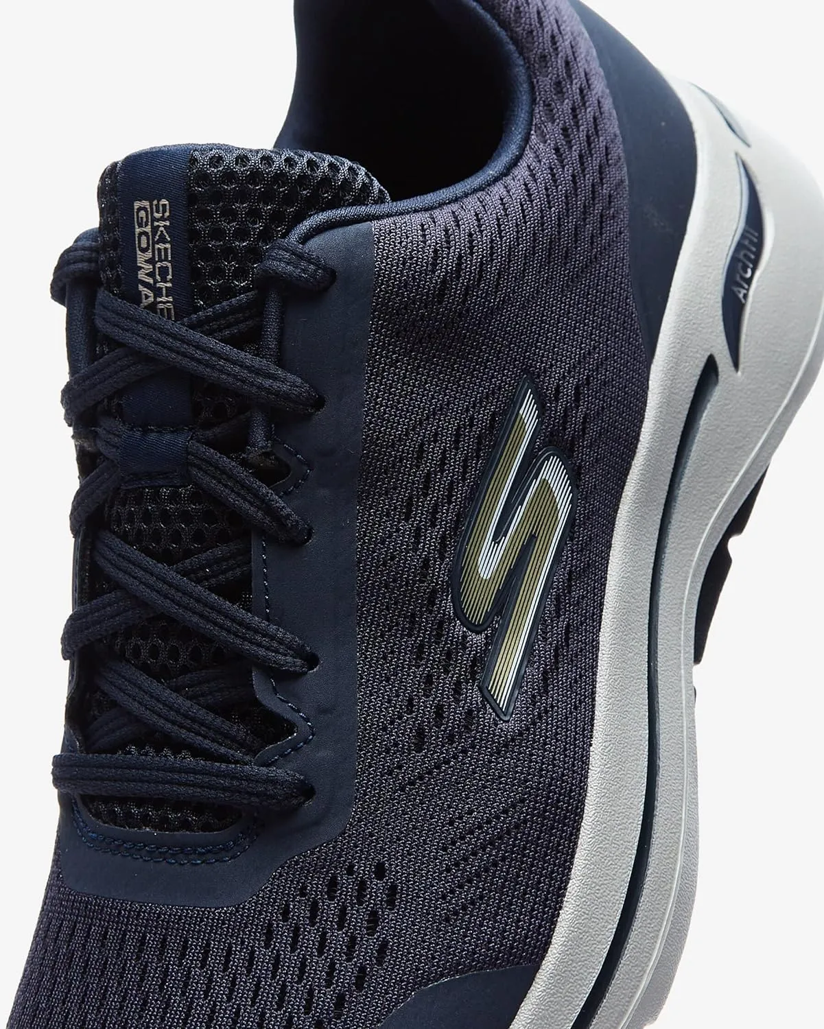 Skechers Men's, Gowalk Arch Fit Idyllic Sneaker
