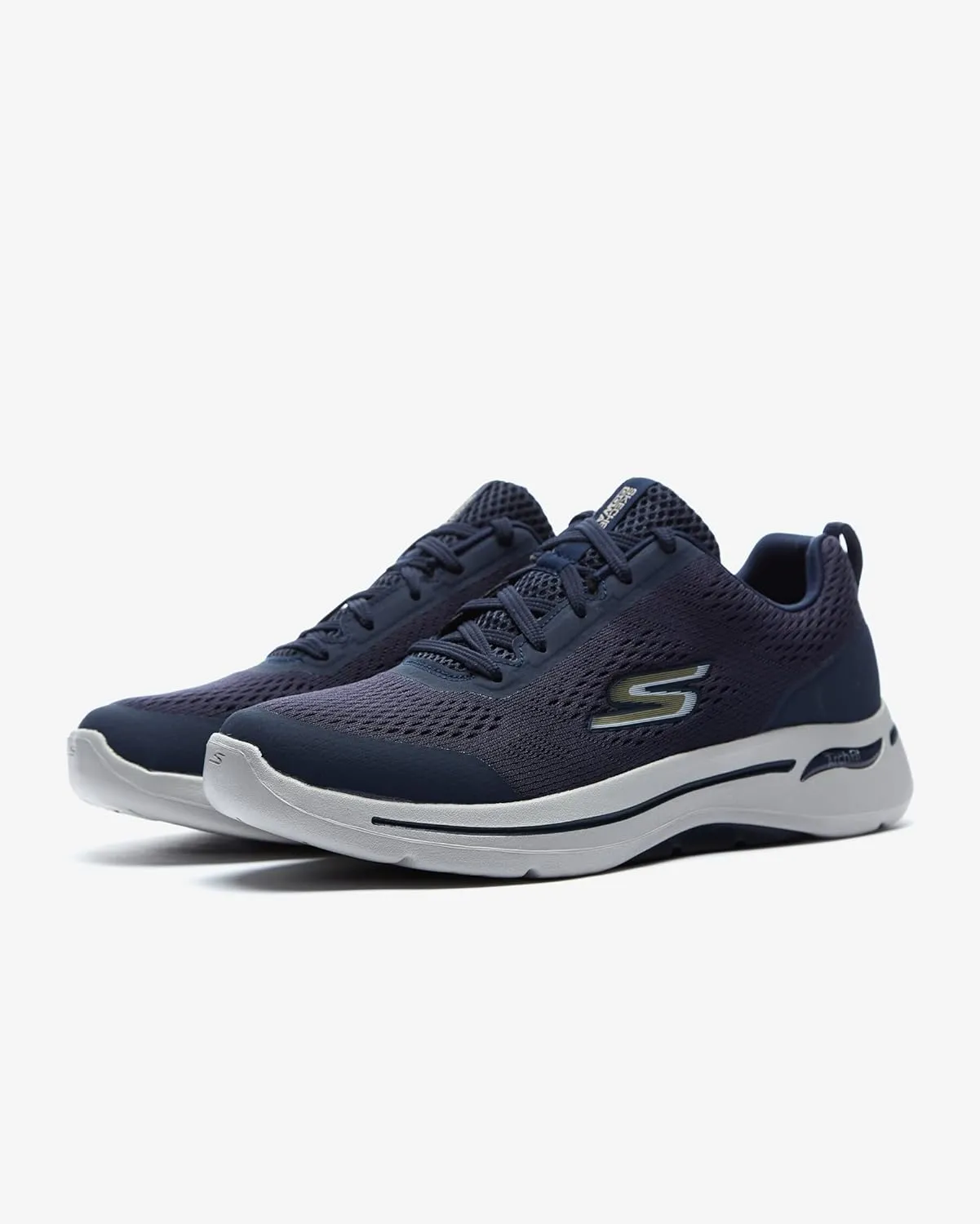 Skechers Men's, Gowalk Arch Fit Idyllic Sneaker