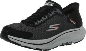 Skechers Men's Hands Free Slip-ins Go Run Consistent 2.0 Empowered Sneaker