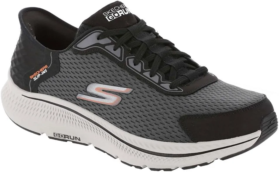 Skechers Men's Hands Free Slip-ins Go Run Consistent 2.0 Empowered Sneaker