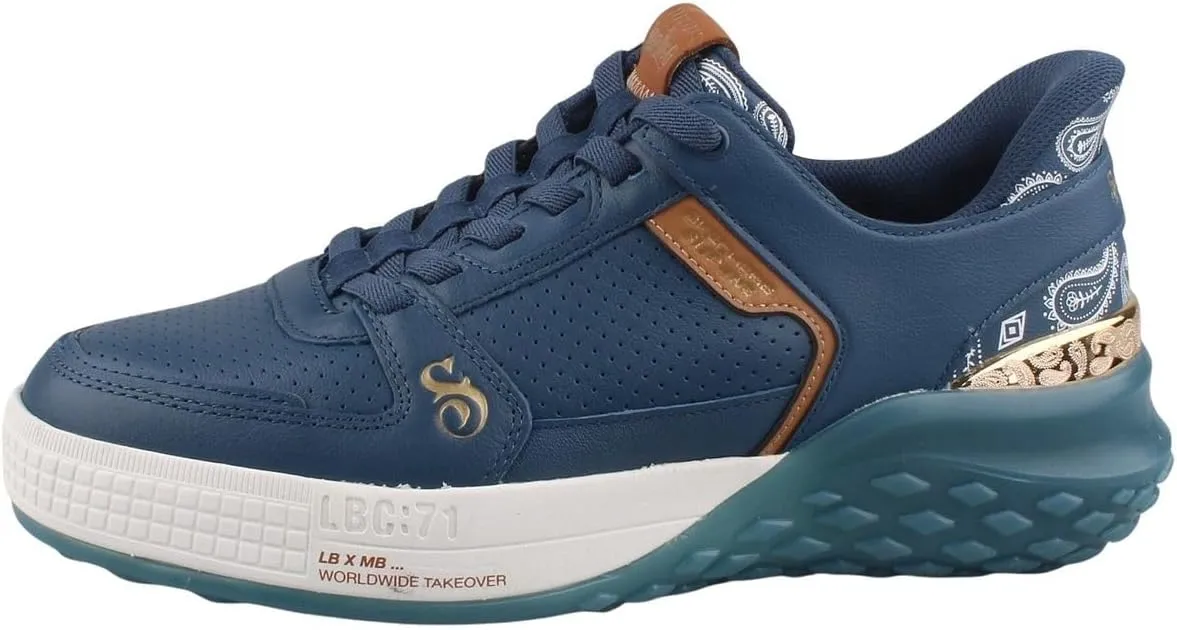 Skechers Men's Sneaker