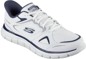 Skechers Sport Track-Ezral Men's Slip On