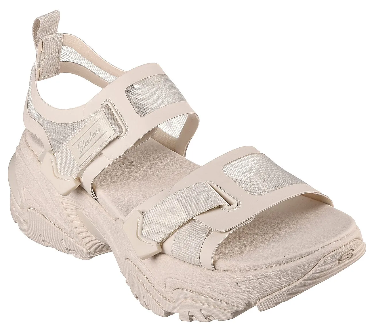 SKECHERS STAMINA V2 - 119858 - NAT