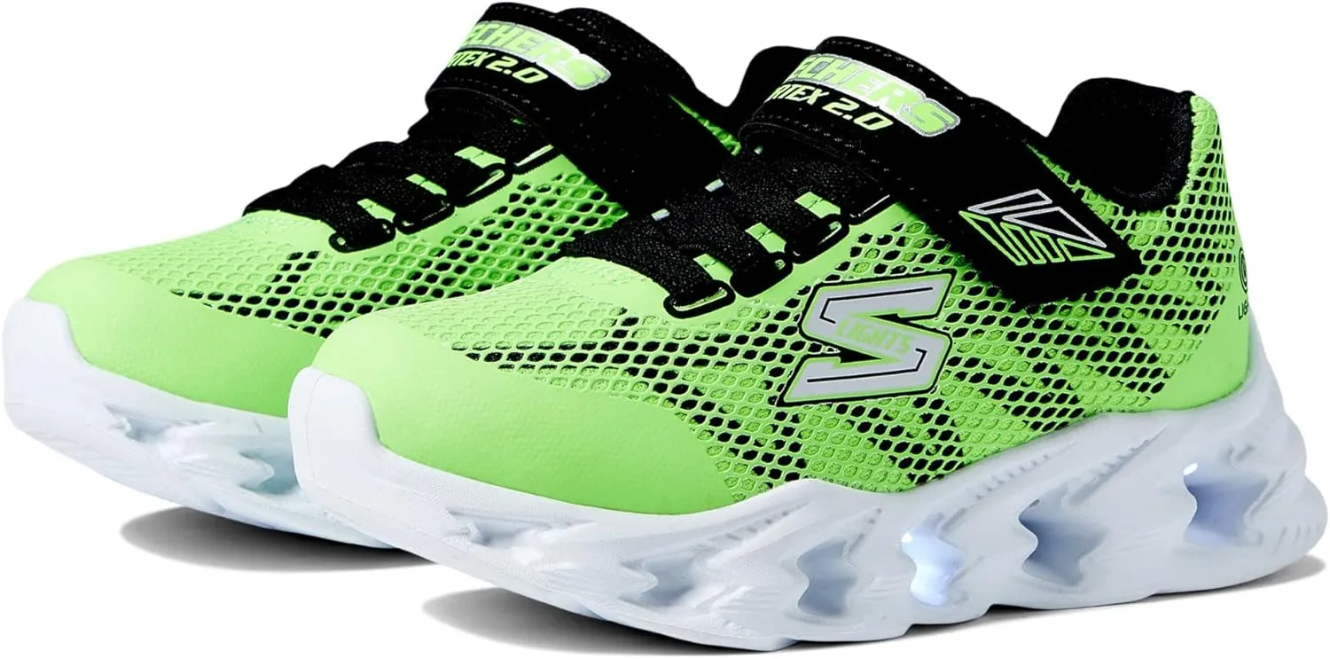 Skechers Unisex-Child Vortex 2.0 Sneaker