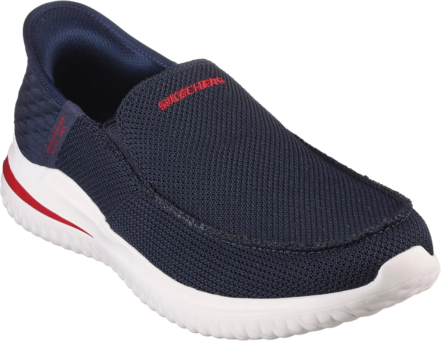 Skechers USA Slip-Ins: Delson 3.0-Cabrino Men's Slip On